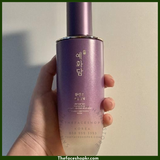  Sữa dưỡng ẩm chống lão hóa trắng da The Face Shop Yehwadam Hwansaenggo Ultimate Rejuvenating Emulsion 140ml 