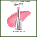  Son dưỡng môi có màu dưỡng ẩm tạo hiệu ứng căng bóng Glint Glow Lip Balm 3g 