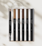  Chì kẻ mày chống trôi The Face Shop fmgt Brow Lasting Proof Pencil Ex 0.2g 