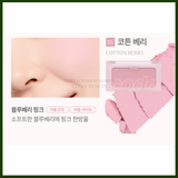  Phấn má hồng mịn lì Code Glokolor Mood Touch Blusher 3.5g 