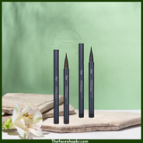  Bút kẻ viền mắt lâu trôi chống nước không lem không trôi TheFaceShop INK PROOF MARKER PEN LINER 0,6g 