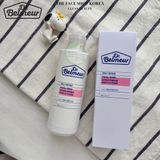  Nước hoa hồng cho da yếu nhạy cảm The Face shop Dr Belmeur Daily Repair Facial Toner 200ml 
