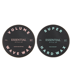 Sáp Giữ Nếp Và Làm Phồng Tóc THE FACE SHOP Essential Style Up Volume Wave Wax 110g 