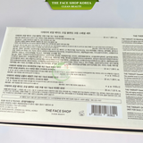  Bộ dưỡng chuyên sâu ngừa lão hóa The Therapy Oil Blending Cream 