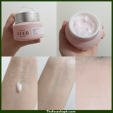  Kem Dưỡng Ẩm TheFaceShop CHIA SEED ADVANCED HYDRO CREAM 50ml 