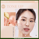  Kem lót trang điểm TheFaceShop căng mịn da fmgt Skin Filter Base 35ml 