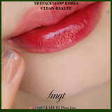  Son dưỡng hiệu ứng căng mọng mướt mịn THEFACESHOP FMGT Lip Glaze Original Long Lasting Glow 