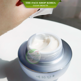  Kem dưỡng ẩm sáng trắng da The Face Shop Yehwadam Hwansaenggo Rejuvenating Radiance Moisture Cream Special Set 