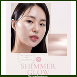  Kem lót trang điểm TheFaceShop căng mịn da fmgt Skin Filter Base 35ml 