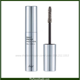  Mascara không lem không trôi chống nước TheFaceShop Daily Proof Mascara 10g 