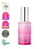  Tinh chất dưỡng trắng sáng làn da, giảm thâm mụn và nám ISOI BLEMISH CARE UP SERUM 20ml 