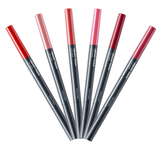  Bút kẻ viền môi The Face Shop fmgt Creamy Touch Lipliner 0.2g nhẹ mịn sắc nét bền màu lâu trôi đa dạng sống động 