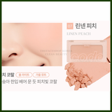  Phấn má hồng mịn lì Code Glokolor Mood Touch Blusher 3.5g 