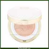  Phấn nước trang điểm dưỡng da The Face Shop fmgt Gold Collagen Ampoule Mesh Cushion SPF50+ PA+++ 13g 