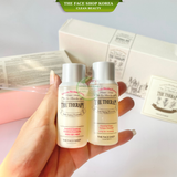 Bộ dưỡng chuyên sâu ngừa lão hóa The Therapy Oil Blending Cream 
