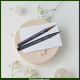  Bút kẻ viền mắt lâu trôi chống nước không lem không trôi TheFaceShop INK PROOF MARKER PEN LINER 0,6g 