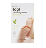  Mặt Nạ Tẩy Da Chết, Da Sần Chân TheFaceShop SMILE FOOT PEELING MASK (20mlx2) 