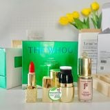  The History of Whooo Cheongidan Radiant Essence Cushion No.21 Set 