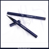  Bút kẻ viền mắt lâu trôi chống nước không lem không trôi TheFaceShop INK PROOF MARKER PEN LINER 0,6g 