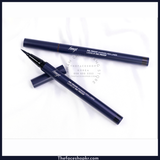  Bút kẻ viền mắt lâu trôi chống nước không lem không trôi TheFaceShop INK PROOF MARKER PEN LINER (0,6g) 