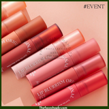  Son kem lì mịn lâu trôi THEFACESHOP FMGT Lip Blurrism Long Lasting Matte 