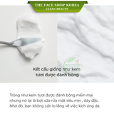  Sữa rửa mặt dạng kem tạo bọt siêu mịn sạch bã nhờn, thu nhỏ lỗ chân lông ma:nyo Pure&Deep Cleansing Foam 120ml +120ml 
