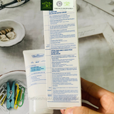  Kem Dưỡng Dành Cho Nhạy Cảm Da Mụn DR.BELMEUR CLARIFYING BALANCING WATER CREAM 80ml 