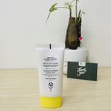 Kem chống nắng dành cho da khô TheFaceShop Natural Sun Eco Super Perfect sun cream EX SPF 50+ PA ++++ 45ml 