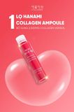  Thực phẩm bổ sung Vital Garden Hanami Collagen Ampoule (25ml x 28 ống (chai)/ hộp) 