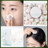  Phấn phủ dạng bột kiềm dầu Code Glokolor Oil Cut Powder 6g 