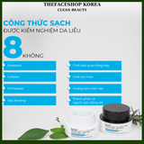  Kem cấp ẩm tức thì dạng gel Belif The True Cream Aqua Bomb 