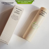  Kem Lót Dạng Thỏi THE FACE SHOP Fmgt Ink Lasting Stick Primer 10g 