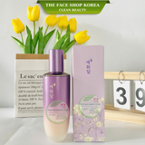  Sữa dưỡng ẩm chống lão hóa trắng da The Face Shop Yehwadam Hwansaenggo Ultimate Rejuvenating Emulsion 140ml 
