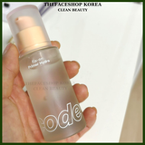  Kem lót dưỡng ẩm, làm mịn, căng bóng da Code Glokolor Fix-on Primer Hydro 30ml 