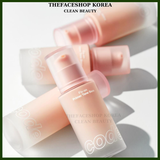  Kem lót chống nắng nâng tông trắng da dưỡng ẩm che khuyết điểm hiệu quả 24h Code Glokolor 30ml chống nắng SPF33 PA++ 