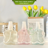  Xịt Dưỡng Thể Hương Nước Hoa THEFACESHOP ALL OVER PERFUME MIST 120ml 