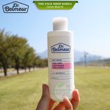  Nước hoa hồng cho da yếu nhạy cảm The Face shop Dr Belmeur Daily Repair Facial Toner 200ml 
