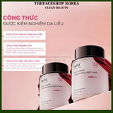  [Hàng Công ty] Belif Mặt nạ ngủ tái sinh và chống lão hóa belif Regenerating Mask 75ml 