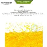  Mặt Nạ Chăm Sóc Tay THE FACE SHOP Rich Hand V Special Carehand Mask 16ml 