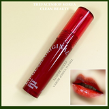  Son dưỡng hiệu ứng căng mọng mướt mịn THEFACESHOP FMGT Lip Glaze Original Long Lasting Glow 