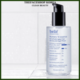  Tinh Chất Khoá Ẩm Belif Numero 10 Essence 75ml 