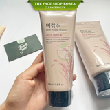  Sữa Rửa Mặt Làm Sáng Da THEFACESHOP RICE WATER BRIGHT FOAM 150/300ml 
