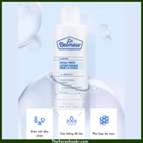 Nước hoa hồng dành cho da mụn TheFaceShop DR.BELMEUR CLARIFYING FACIAL TONER 200ml 
