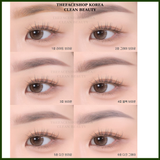  [Best Seller] Chì kẻ mày hai đầu TheFaceShop Designing Eyebrow Pencil 0.3G 