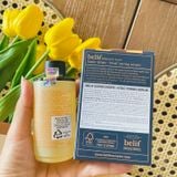  Tinh chất làm sáng da xỉn màu belif Super drops - VitaC toning serum 