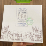  Bộ dưỡng ẩm Chống lão hóa THEFACESHOP The Therapy Anti Aging Formula Hydrating Special Gift Set 5pcs 