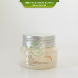  Kem dưỡng ẩm làm sáng da chiết xuất từ gạo TheFaceShop Rice Ceramide 50ml 