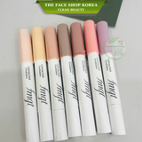  Phấn mắt dạng bút TheFaceShop đa năng fmgt Coloring Stick Shadow 1.3g 