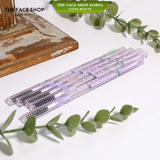  Chì Kẻ Mày Thuần Chay THE FACE SHOP Nét Vẽ Siêu Mỏng Eye Rise Slim Brow 0.06g 
