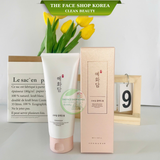  Sữa Rửa Mặt Sáng Da THEFACESHOP YEHWADAM DEEP MOISTURIZING FOAMING CLEANSING 150ml 